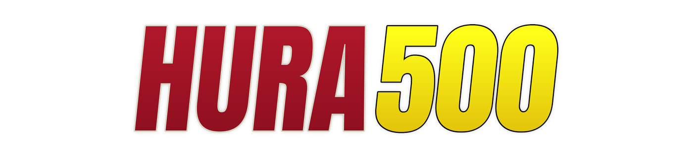 hura500 Logo